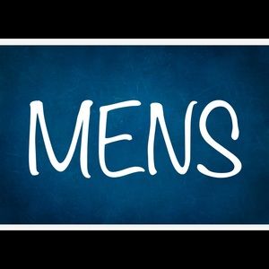 Men’s